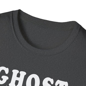Ghost Adventures Crew T-Shirt — Halloween Spooky Ghost Tee