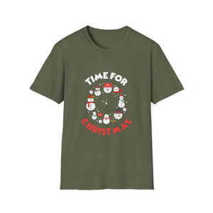 Christmas T-Shirt — 