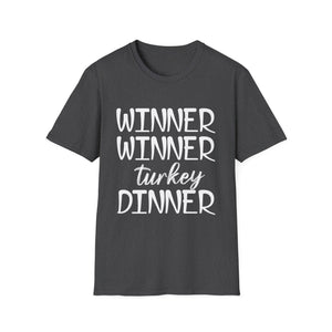 Family Thanksgiving T-Shirt-productor-mockup