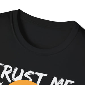Werewolf Halloween T‑Shirt – 