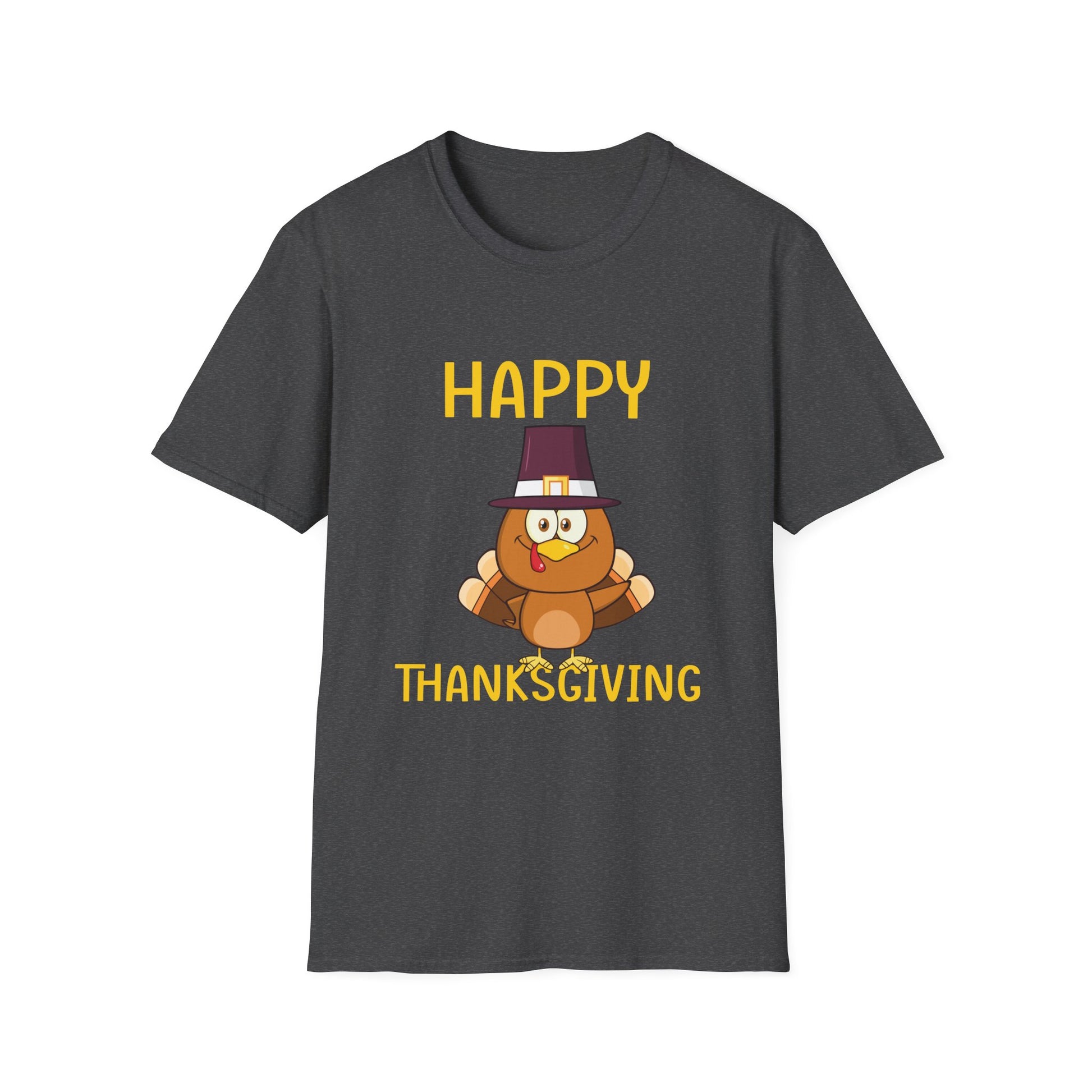 Happy Thanksgiving T-Shirt
