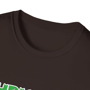 Christmas Movies T-Shirt — Retro TV Holiday Tee