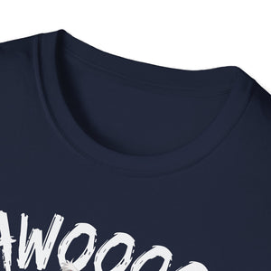 Halloween Pomeranian Tee — 