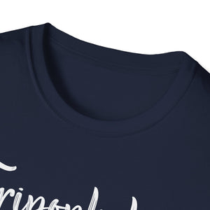 Tripophobia T-Shirt – Funny 