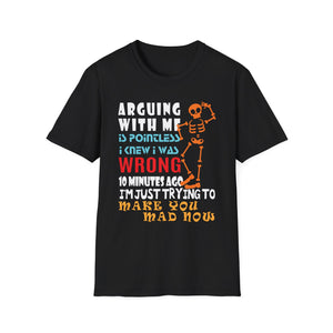 T-Shirt — 