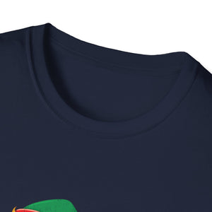 Christmas Elf T-Shirt — 