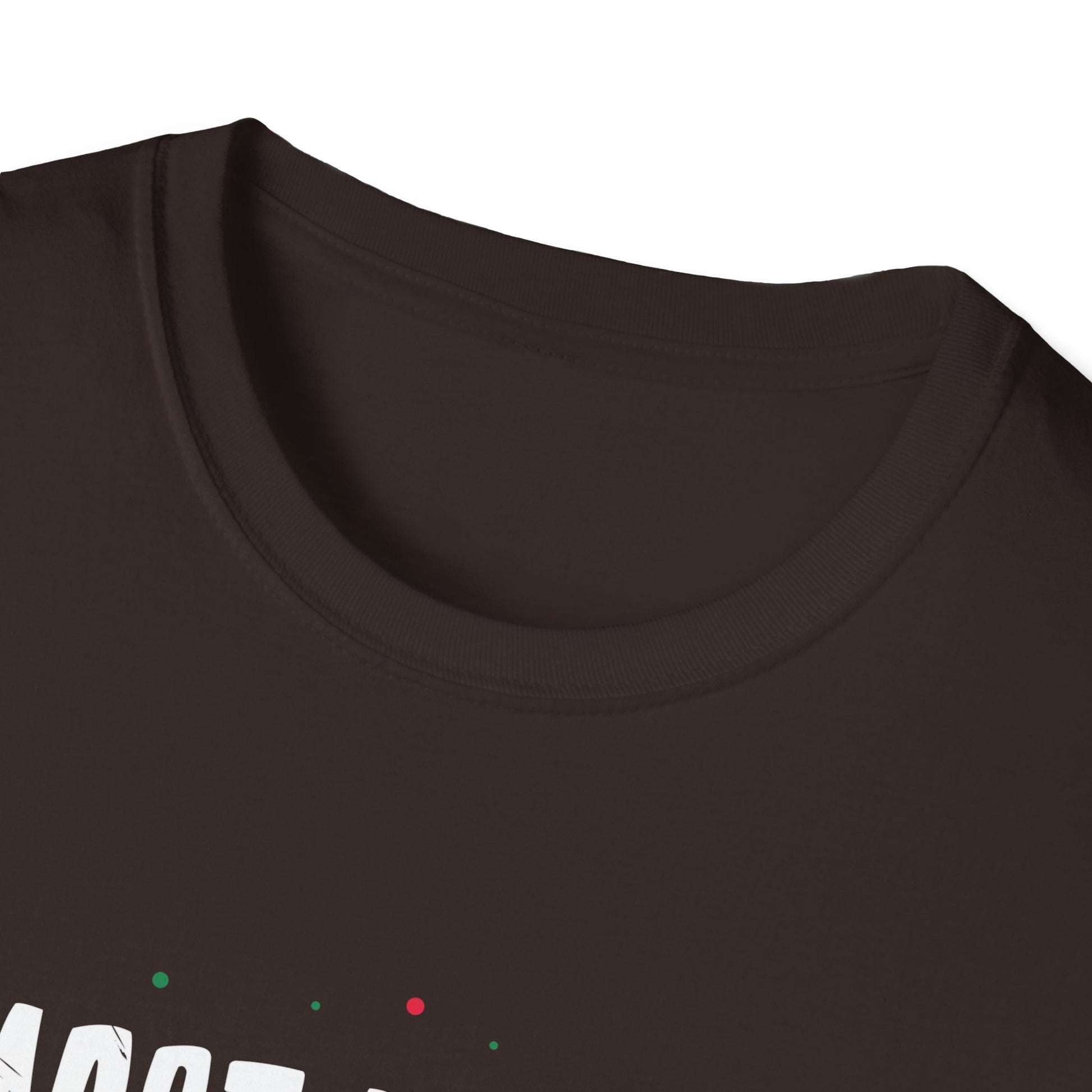 Most Likely To Watch All The Christmas Movies Family Xmas T-Shirt