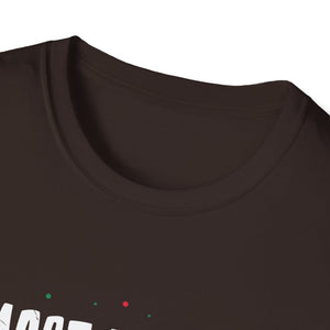 Most Likely To Watch All The Christmas Movies Family Xmas T-Shirt