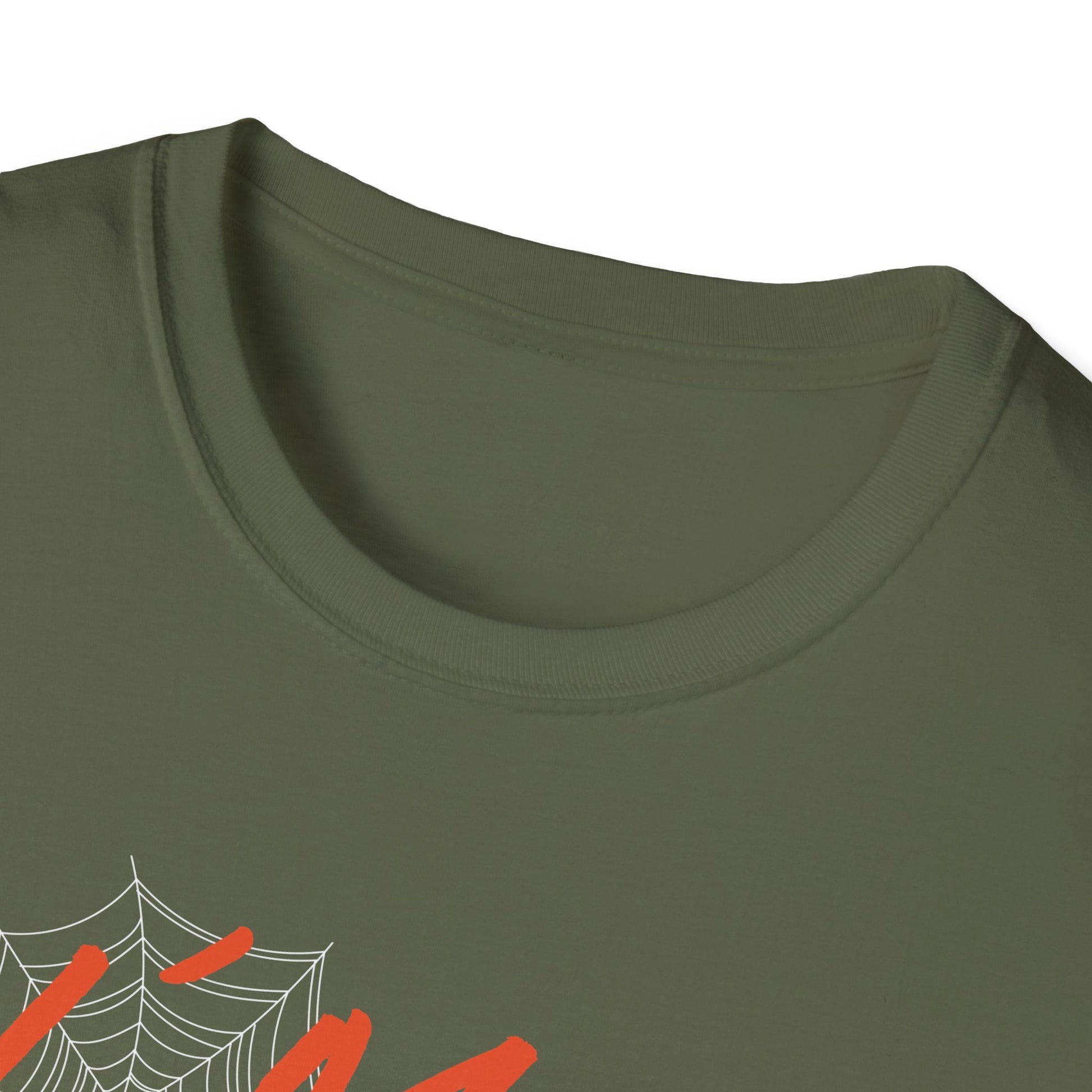 I'm a Traffic Cone Duhh T-Shirt — Funny Construction Worker Tee