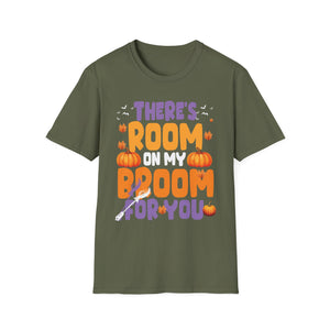 Halloween T-Shirt — 