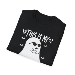 Halloween T-Shirt — 