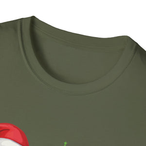 Most Likely To Be Mistaken As An Elf Family Christmas T-Shirt