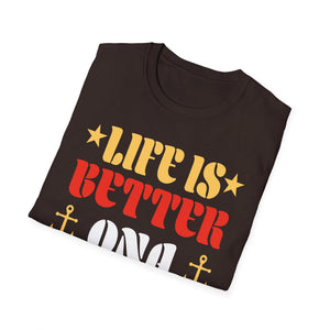 Cruise T-Shirt — 