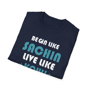 Cricket Legends T-Shirt — 