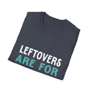 Funny Foodie T-Shirt - 