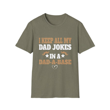 Heather Military Green