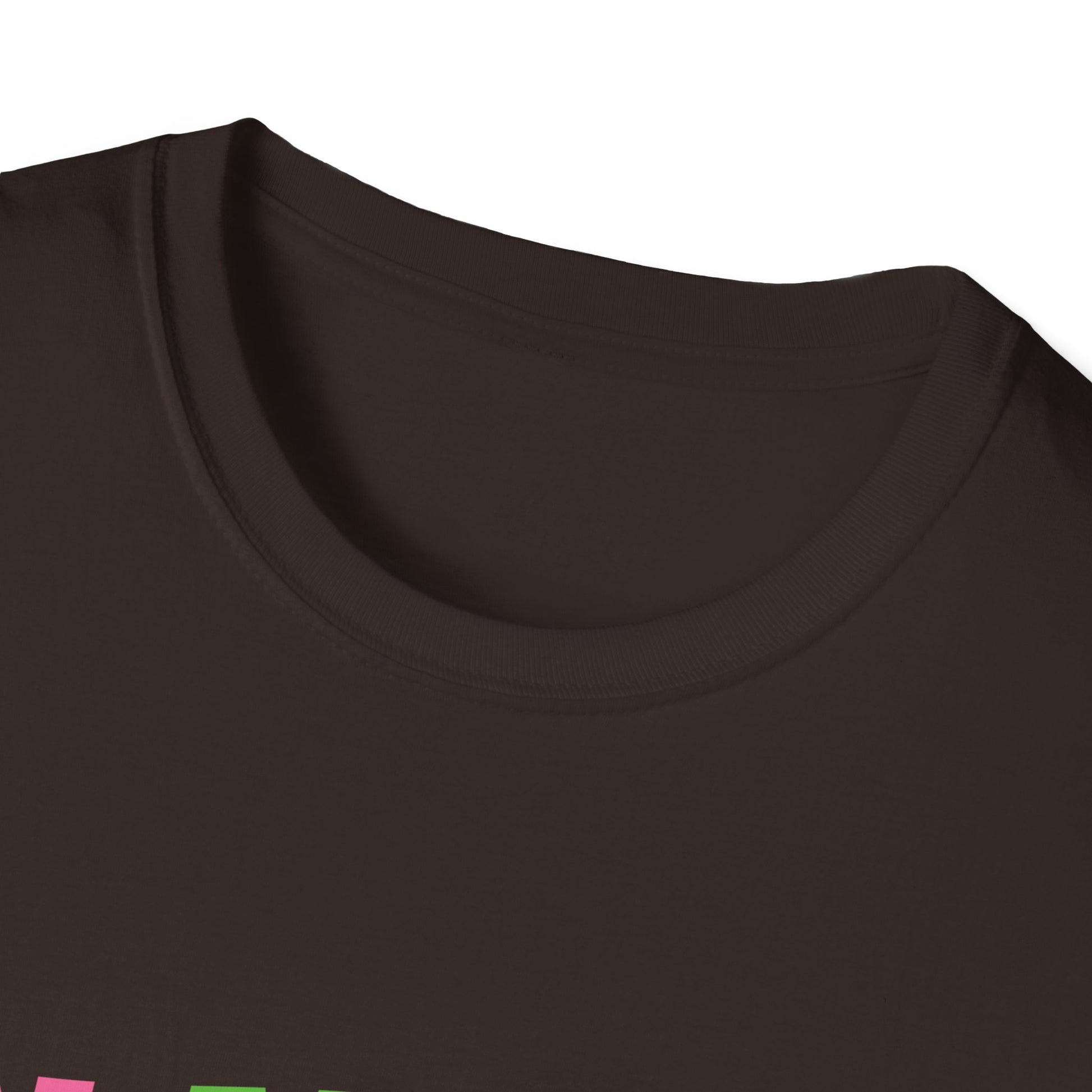 Christmas Shopping Era T-Shirt – Colorful Holiday Gifts Graphic Tee