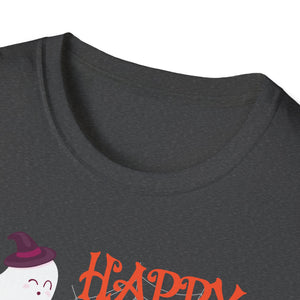 Halloween Birthday T-Shirt – 