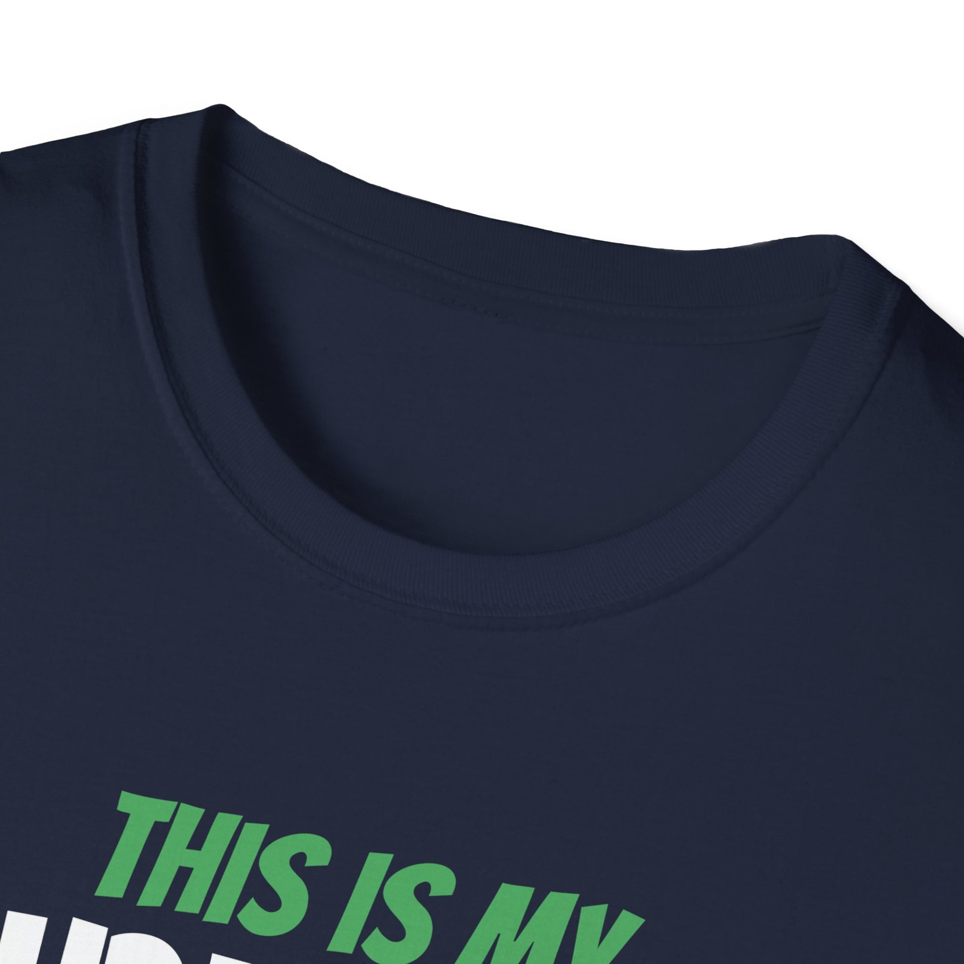 This Is My Christmas Pajama Video Game Gamer Boys Teens T-Shirt