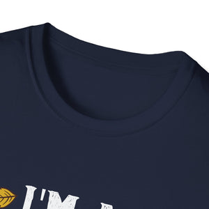 Pretend I_m A Frog Funny Halloween Party Costume T-Shirt