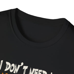 Halloween Dental T-Shirt - 