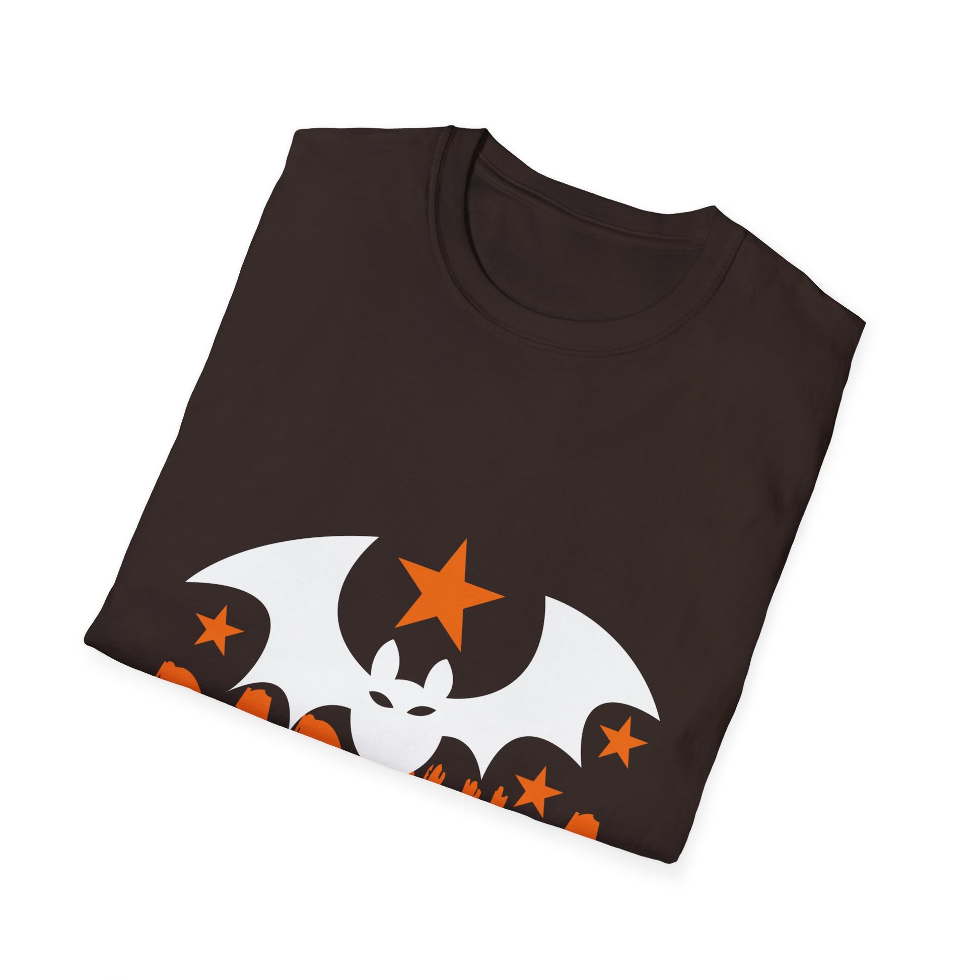 Halloween Dadcula Father funny halloween costume Tee Unisex Softstyle T-Shirt