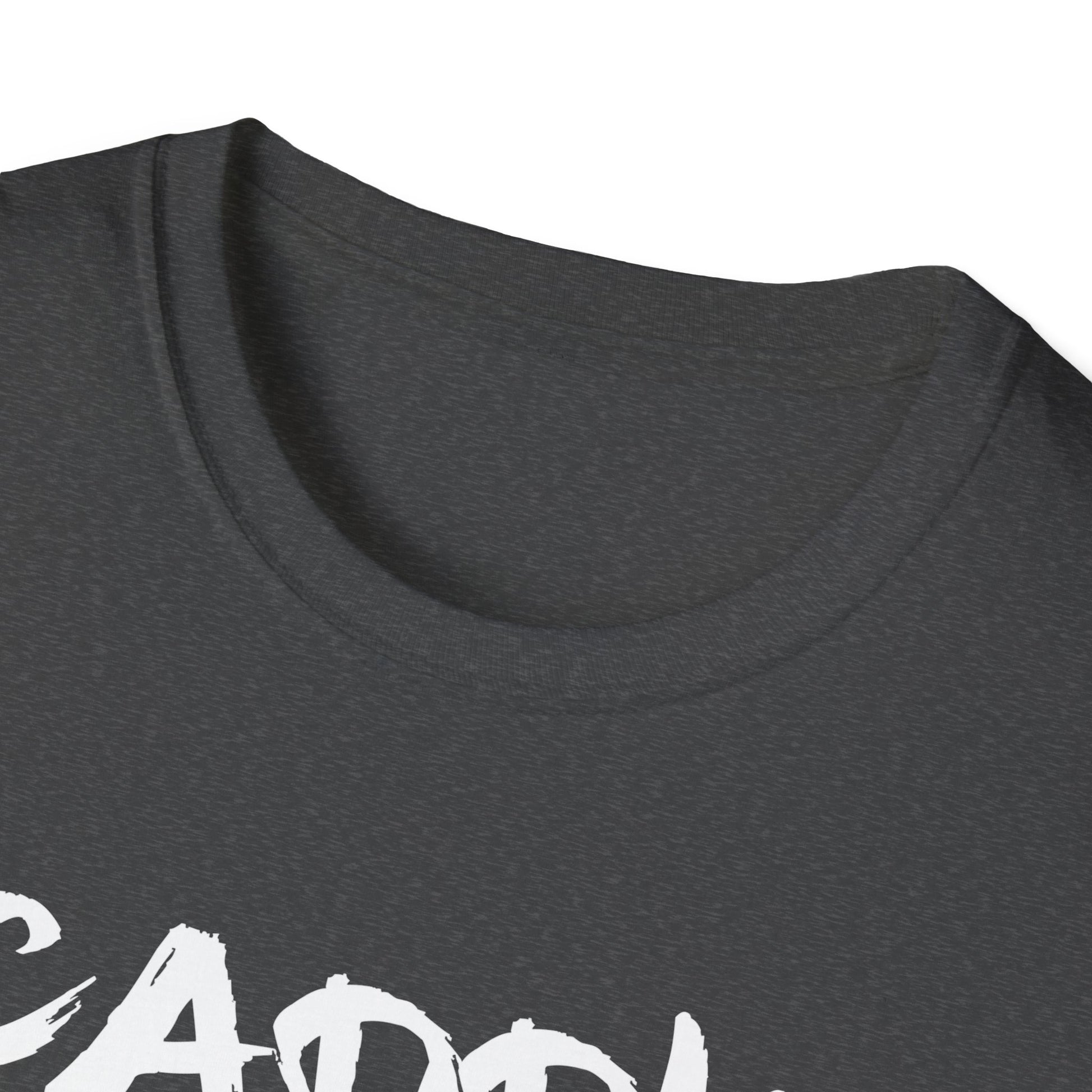 Caddie Mama Golf T-Shirt — "Caddie Mama" Graphic Tee for Golf Moms
