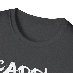 Caddie Mama Golf T-Shirt — 