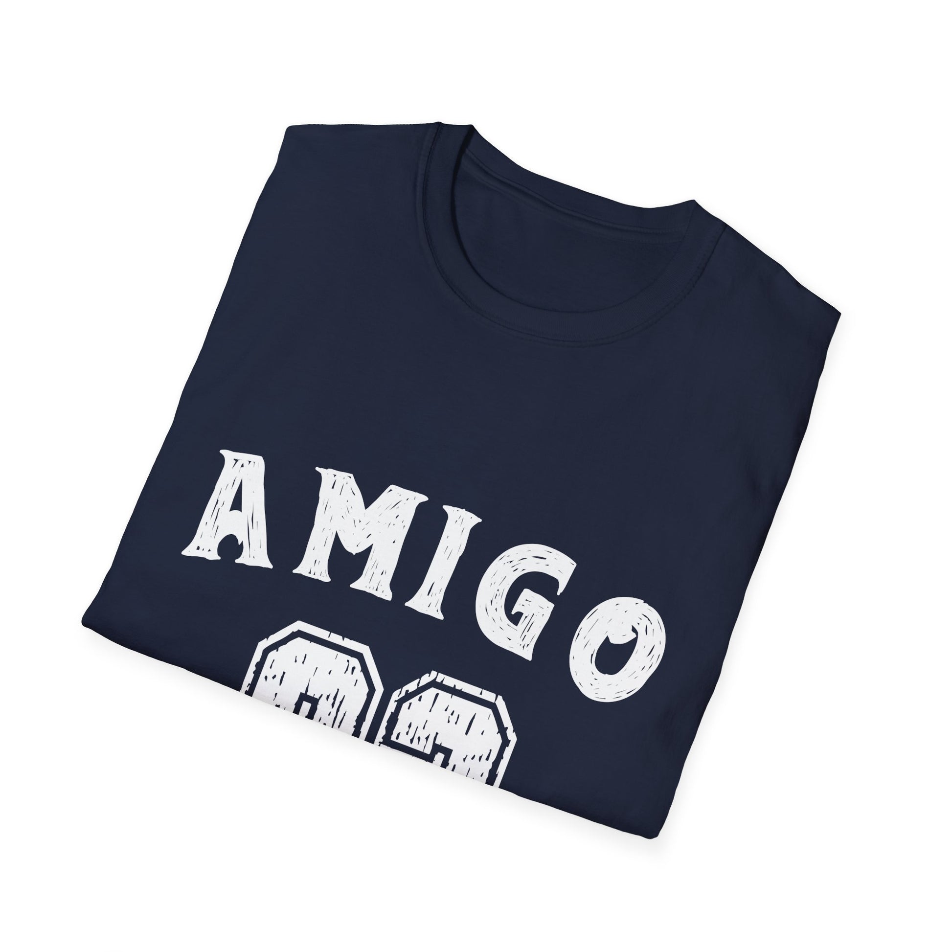 Amigo 02 Graphic T‑Shirt