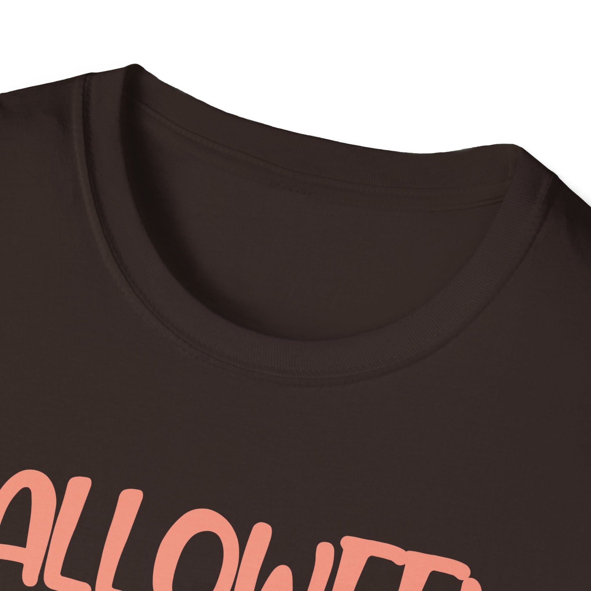 Halloween Bat T-Shirt — "Yep, This Is My Costume" Cute Halloween Tee