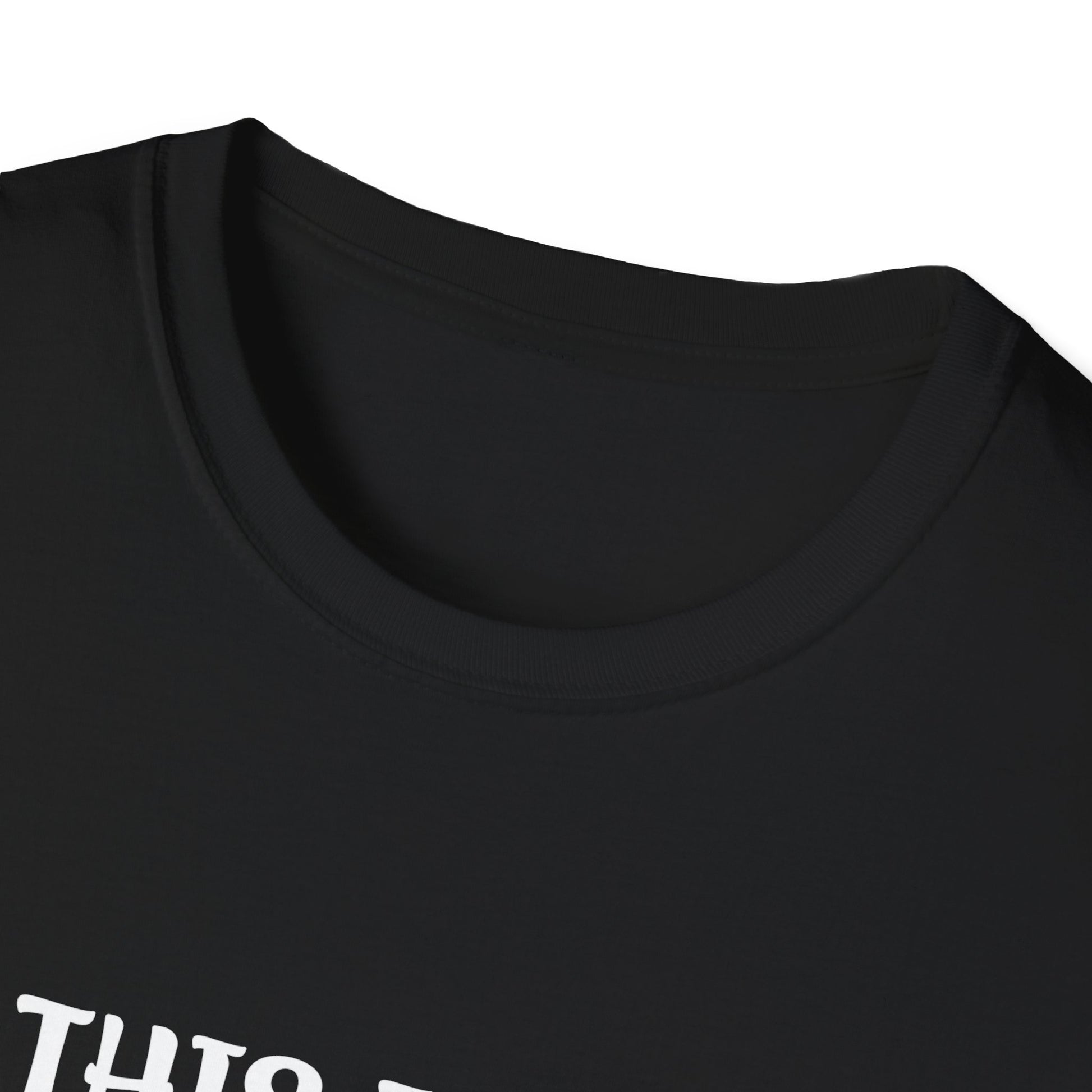 Christmas Pajama Shirt T‑Shirt — "This Is My Christmas Pajama Shirt" Holiday Tee