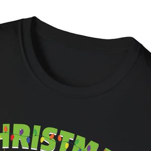 Christmas Gnomes T-Shirt — 