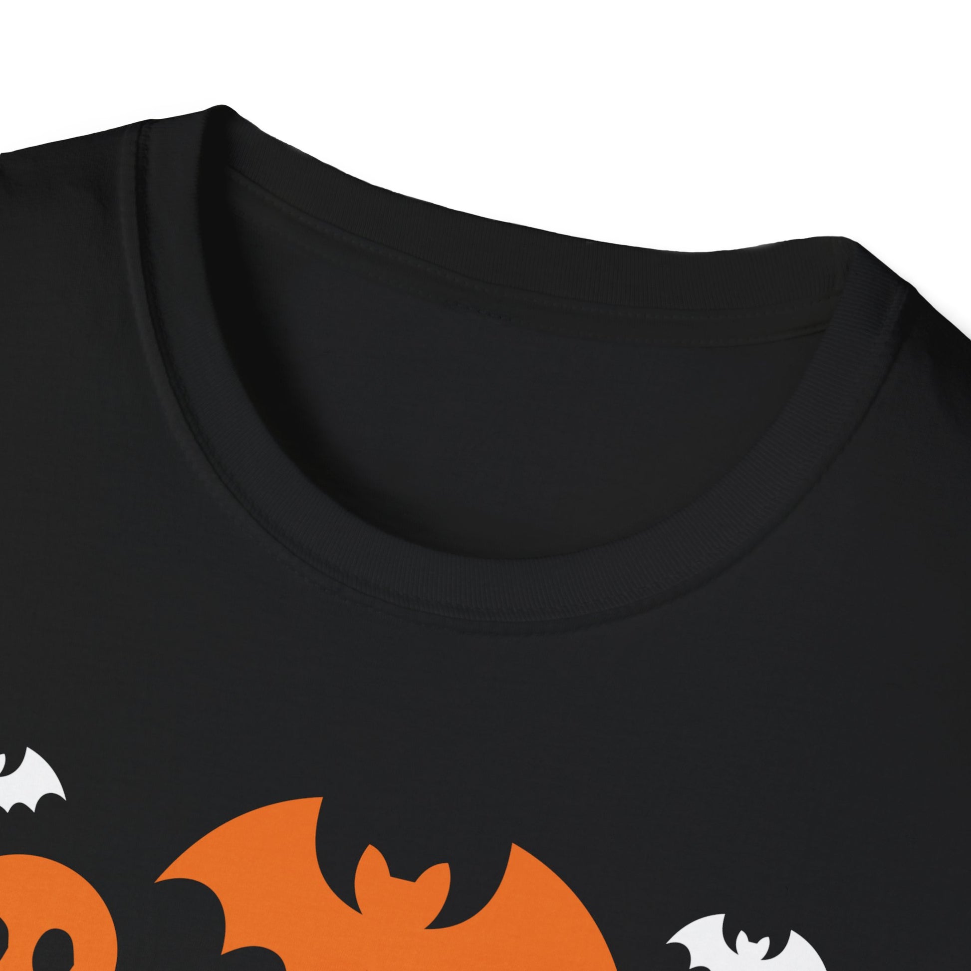 Ghost Hunting Team Halloween T-Shirt