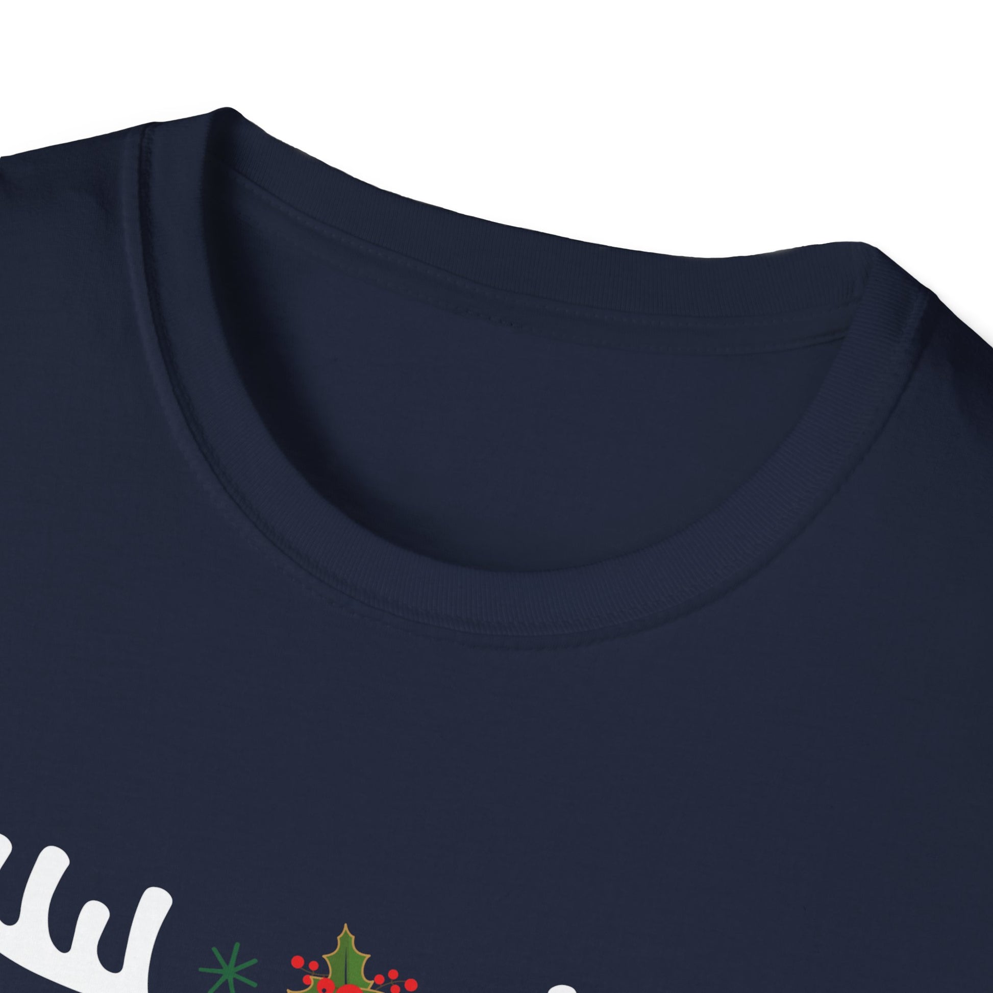 Merry Christmas Animal Filthy Ya Unisex T-Shirt