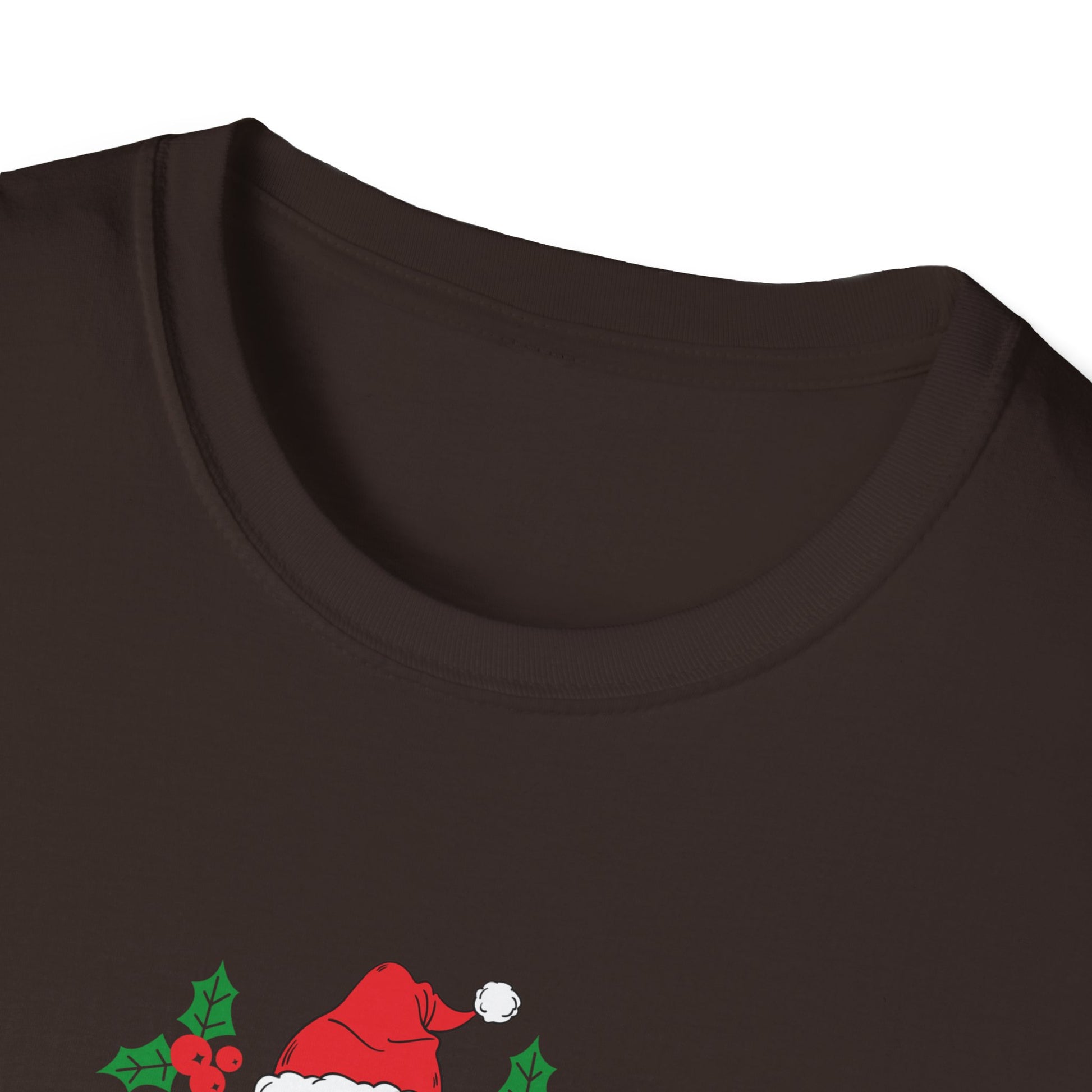 Christmas Shirt For Grandpa Xmas Christmas Granddad Unisex T-Shirt