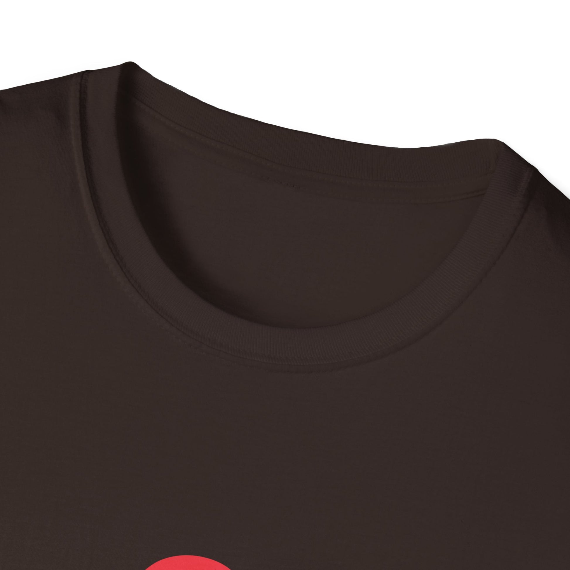Santa Riding Motorcycle on Christmas - Biker US Flag T-Shirt-productor-mockup