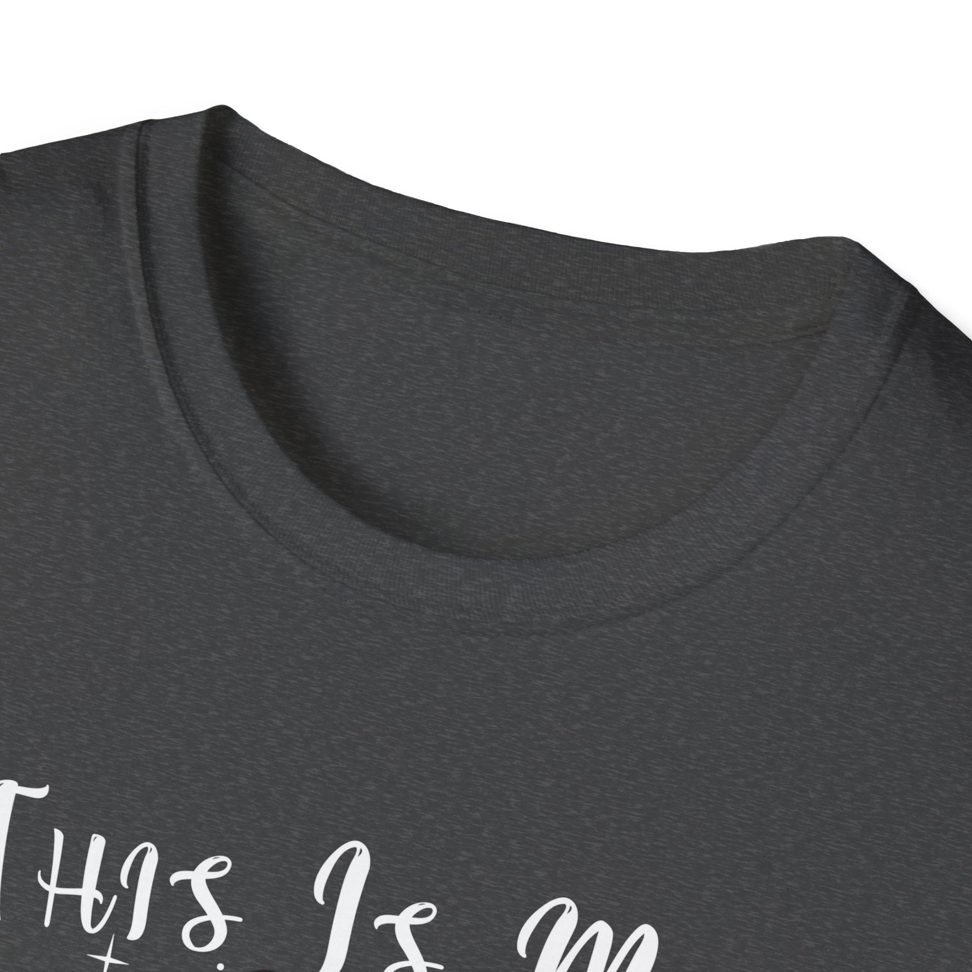 Panda Merry Christmas Winter Animals Pandas Christmas T-Shirt-productor-mockup