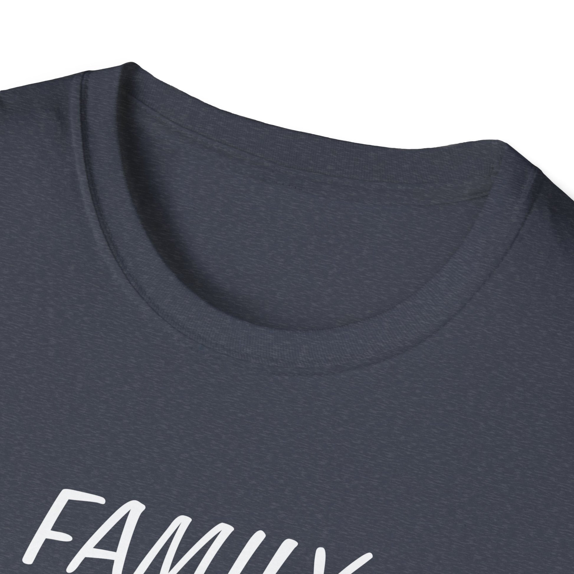 Thanksgiving Family T-Shirt | Gobblezilla 2025