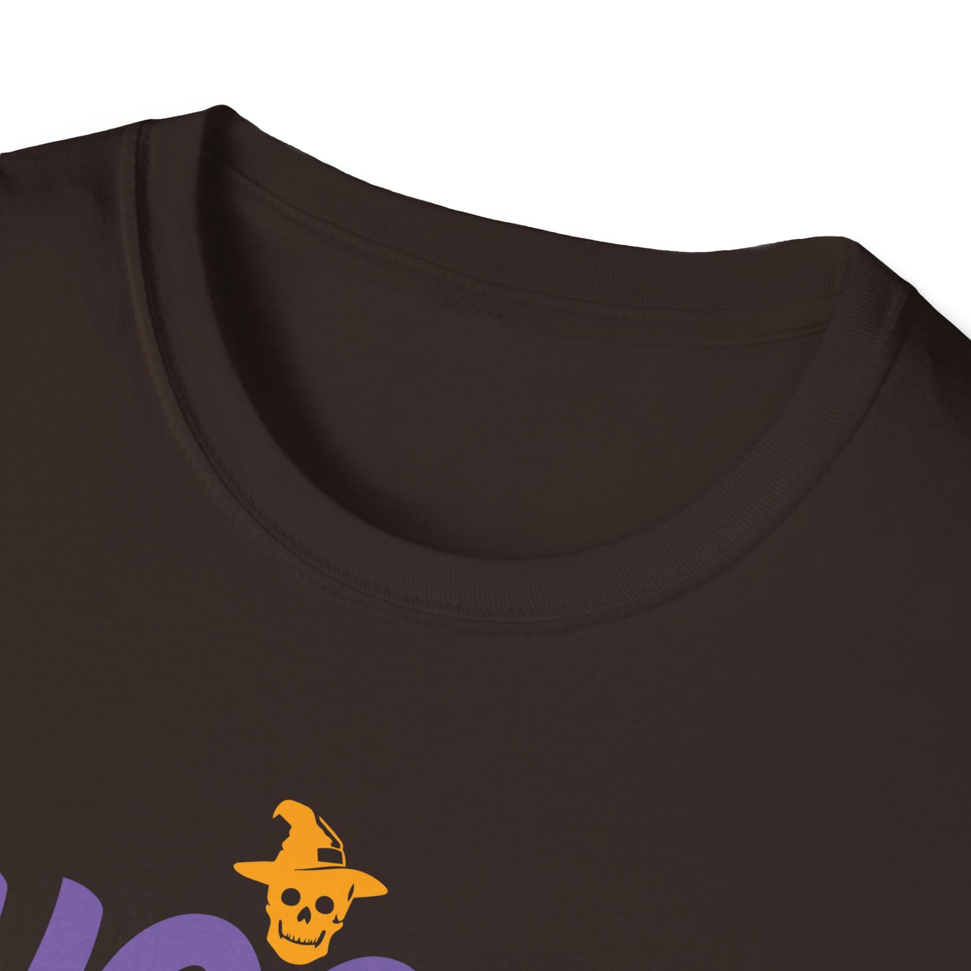 Hocus Pocus Everybody Focus Halloween T-Shirt