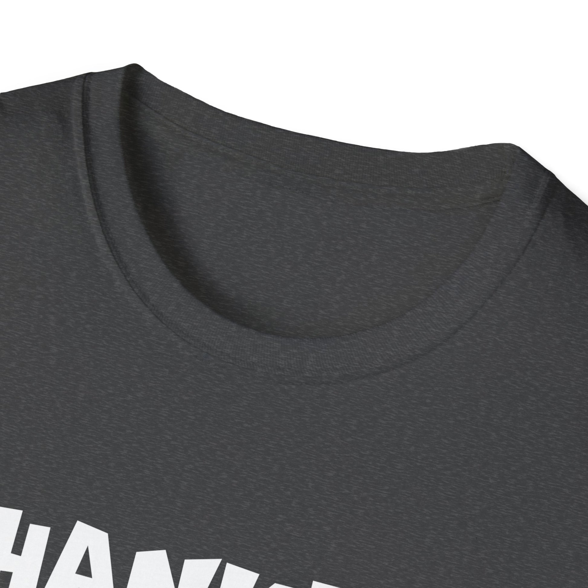 Thankful For My Students T-Shirt — Thanksgiving Teacher Tee
