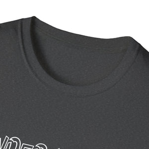 Kindergarten Level Begins T-Shirt — Gamer Controller Back-to-School Tee