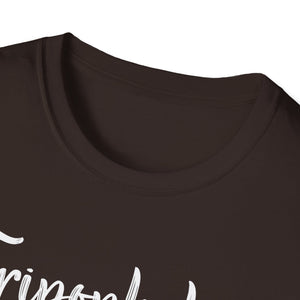 Tripophobia T-Shirt – Funny 