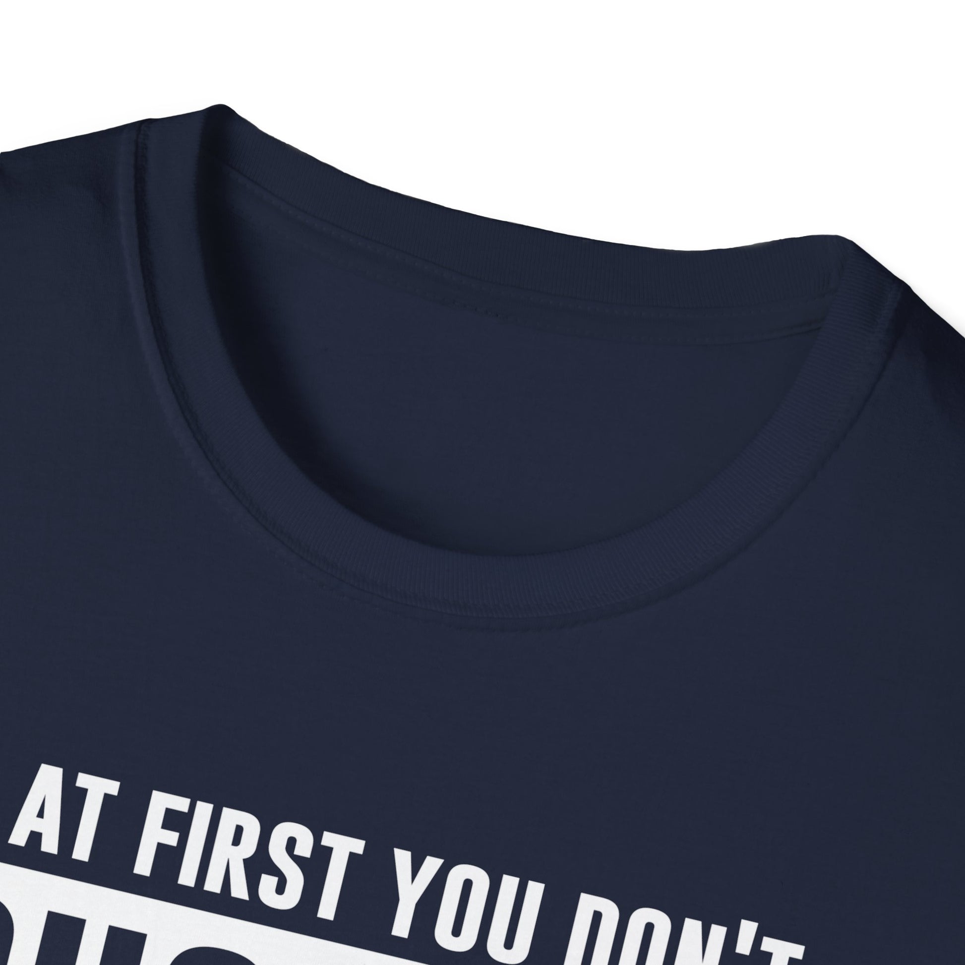 LISA Gift Name Personalized Birthday Funny Christmas Joke T-Shirt
