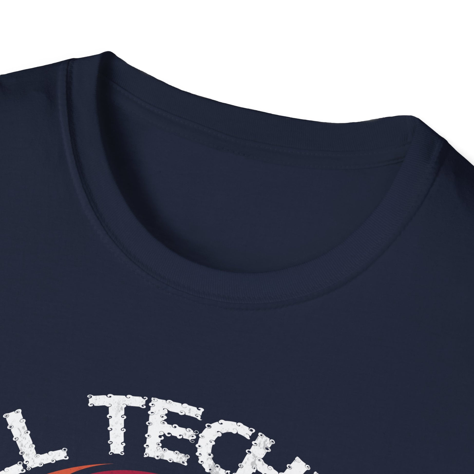 Teacher T-Shirt — "All Teachers Love Brains" Retro Zombie Education Tee