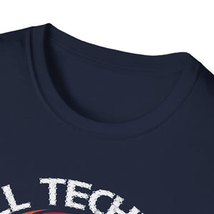 Teacher T-Shirt — 