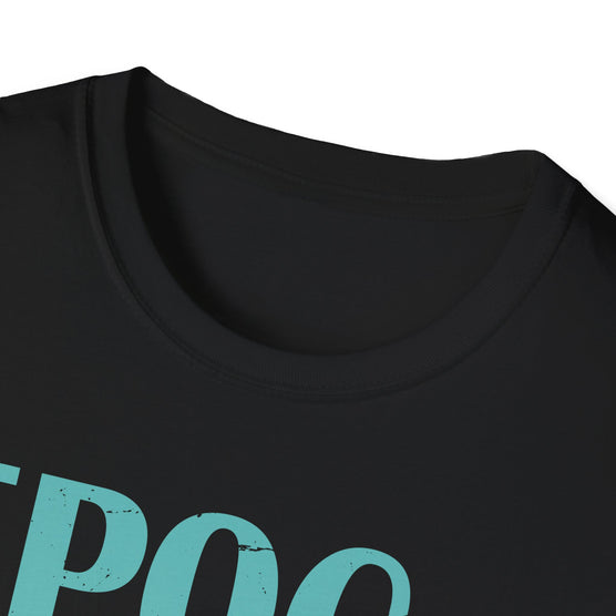 Epic Wife Since 2018 _ 7th wedding anniversary 7 years Unisex T-Shirt