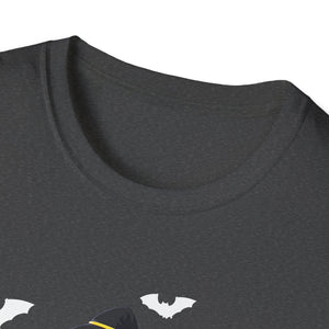 Witch T-Shirt — 