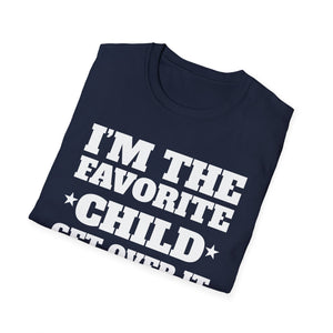Favorite Child T-Shirt — 
