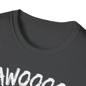 Halloween Pomeranian Tee — 