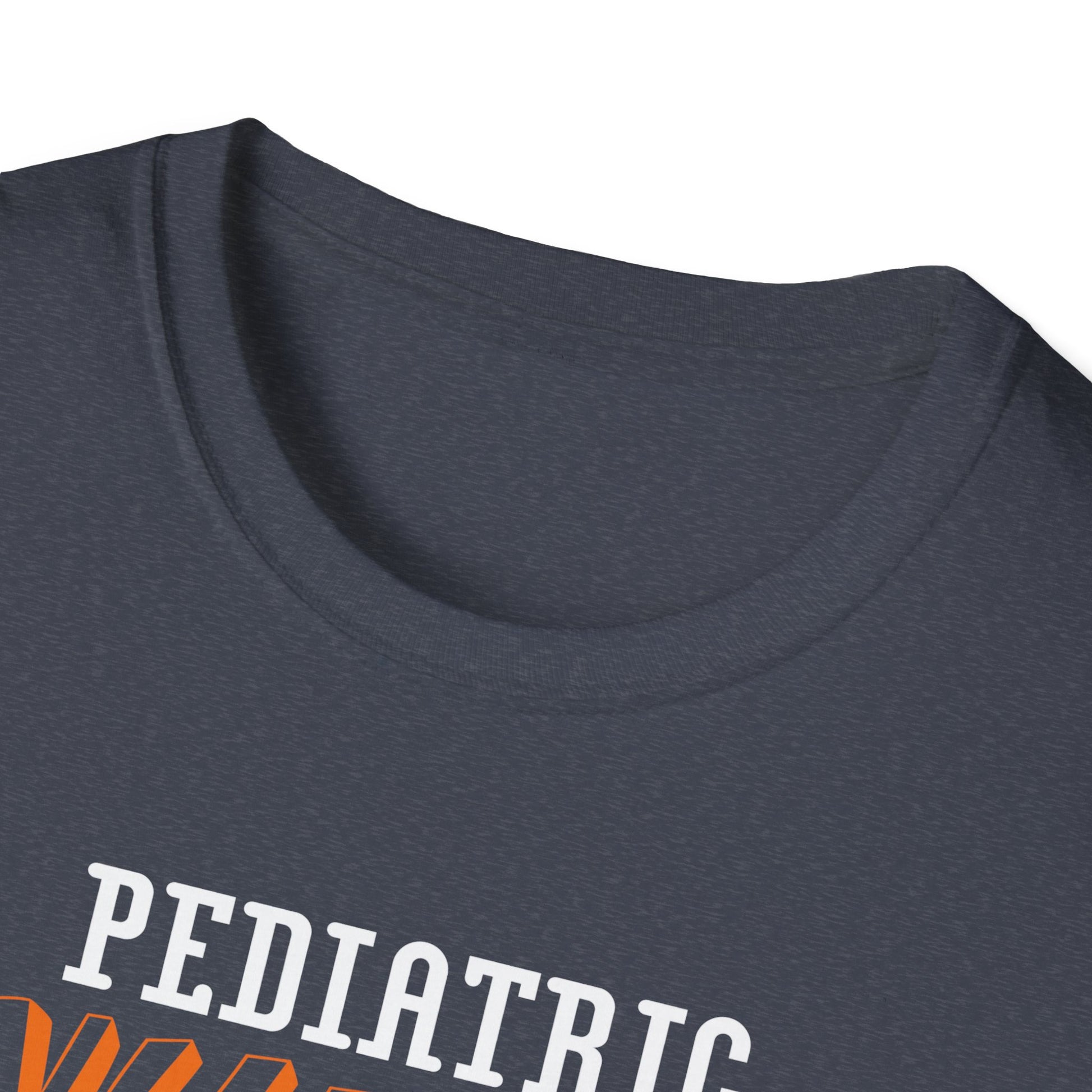 Pediatric Nurse Gobble Squad T-Shirt – Thanksgiving Turkey Stethoscope Tee  Unisex T-Shirt